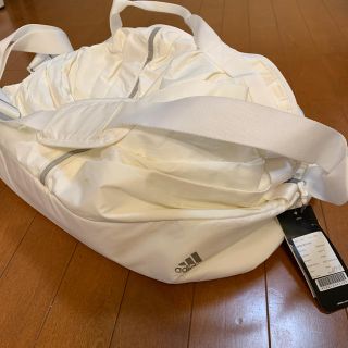 アディダス(adidas)のadidas スポーツバック(ボストンバッグ)