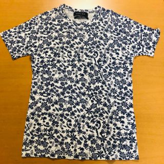 ザラ(ZARA)のZARA トップス(Tシャツ/カットソー(半袖/袖なし))