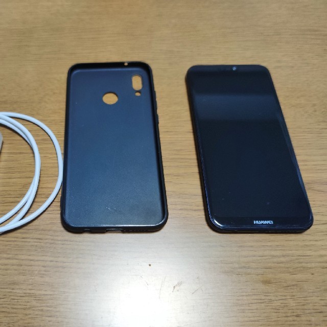 HUAWEI P20 lite（SIMフリー端末）