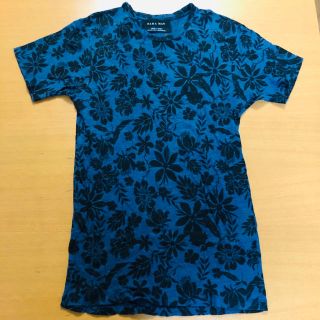 ザラ(ZARA)のZARA トップス(Tシャツ/カットソー(半袖/袖なし))