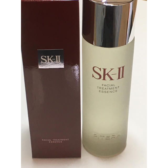 SK-II フェイシャルトリートメントエッセンス 230ml