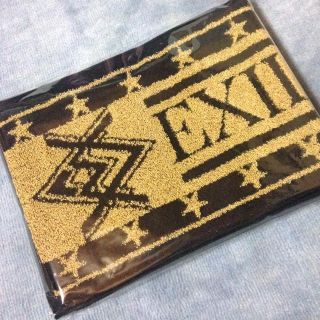 トゥエンティーフォーカラッツ(24karats)のEXILE♡マフラータオル(ミュージシャン)