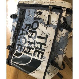 ザノースフェイス(THE NORTH FACE)のTHE NORTH FACE リュック(バッグパック/リュック)