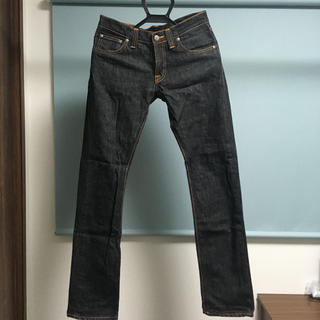 ヌーディジーンズ(Nudie Jeans)のnudie jeans  ヌーディージーンズ　デニム  (デニム/ジーンズ)