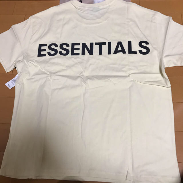 ESSENTIALSメンズ