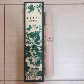 セフォラ(Sephora)のSEPHORA  香水ロールタイプ　GUCCI BLOOM(ユニセックス)