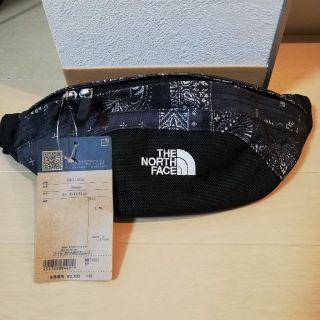 ザノースフェイス(THE NORTH FACE)のノースフェイス グラニュール Granule NM71905(ボディバッグ/ウエストポーチ)