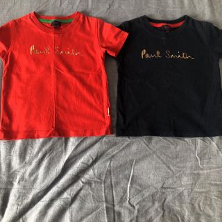 ポールスミス(Paul Smith)のポールスミスジュニアＴシャツ(Tシャツ/カットソー)