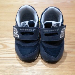 rocca様専用　new balance 996　14cm(スニーカー)