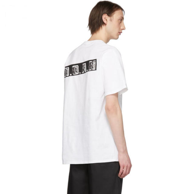 Supreme(シュプリーム)のノア Noah NYC トップス Tシャツ Lサイズ メンズのトップス(Tシャツ/カットソー(半袖/袖なし))の商品写真