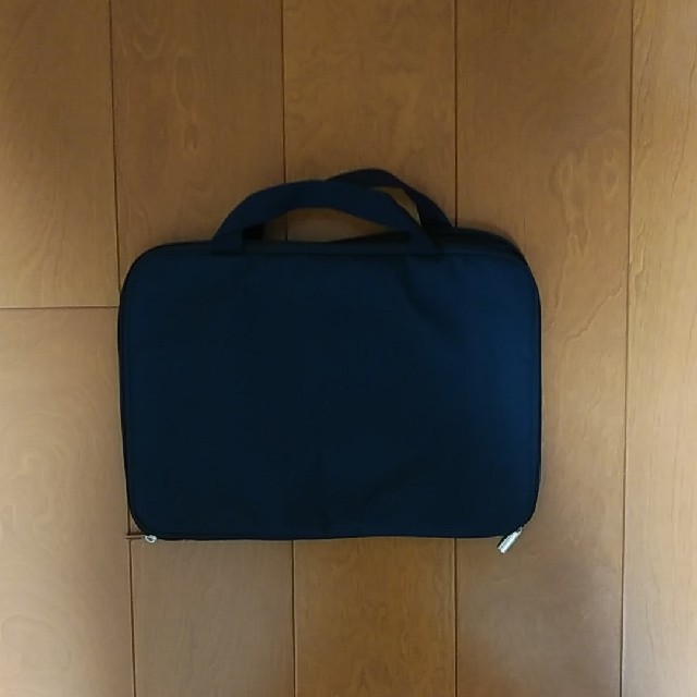 バックインバック（未使用品) レディースのバッグ(スーツケース/キャリーバッグ)の商品写真