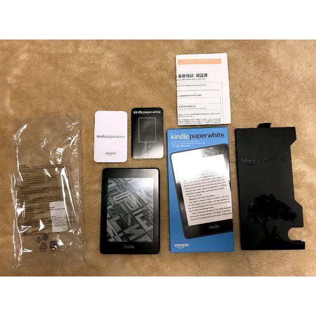 新品 kindle paperwhite4G 2台+kindle new 2台