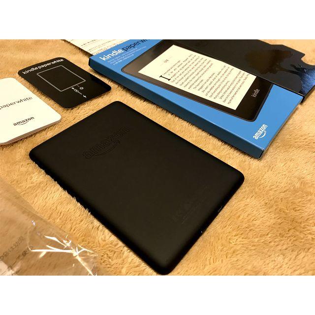 Kindle Paperwhite 電子書籍リーダー Wi-Fi+4G 32GB Kindle Paperwhite 電子書籍リーダー Wi-Fi+4G 32GB