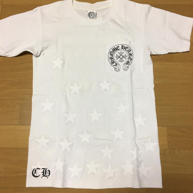 クロムハーツ CHROME HEARTS Tシャツ