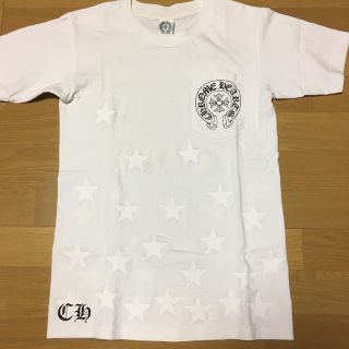 クロムハーツ(Chrome Hearts)のクロムハーツ CHROME HEARTS Tシャツ(Tシャツ/カットソー(半袖/袖なし))