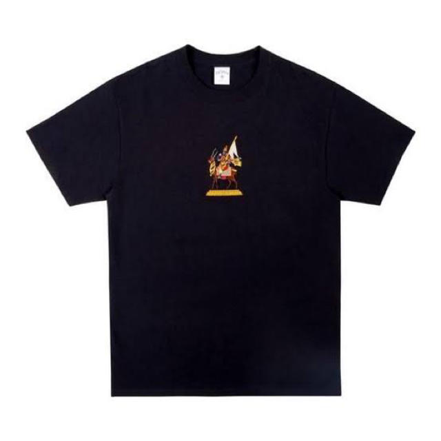 Supreme(シュプリーム)のノア Noah NYC トップス Tシャツ Lサイズ メンズのトップス(Tシャツ/カットソー(半袖/袖なし))の商品写真