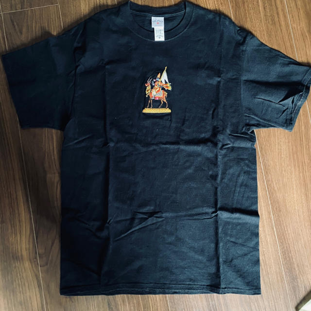 Supreme(シュプリーム)のノア Noah NYC トップス Tシャツ Lサイズ メンズのトップス(Tシャツ/カットソー(半袖/袖なし))の商品写真