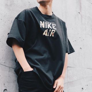 ナイキ(NIKE)のナイキ NRG S/S AF1 スネーク Tシャツ(Tシャツ/カットソー(半袖/袖なし))