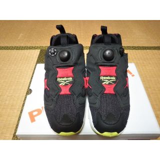 リーボック(Reebok)のREEBOK INSTA PUMP FURY OG 25cm(スニーカー)