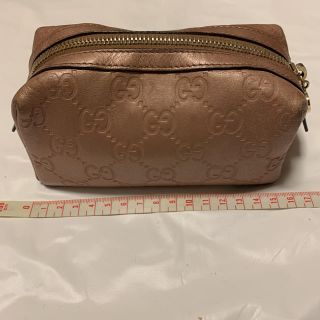 グッチ(Gucci)のグッチポーチ(ポーチ)