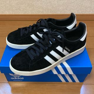 アディダス(adidas)のadidas CAMPUS キャンパス 27cm(スニーカー)