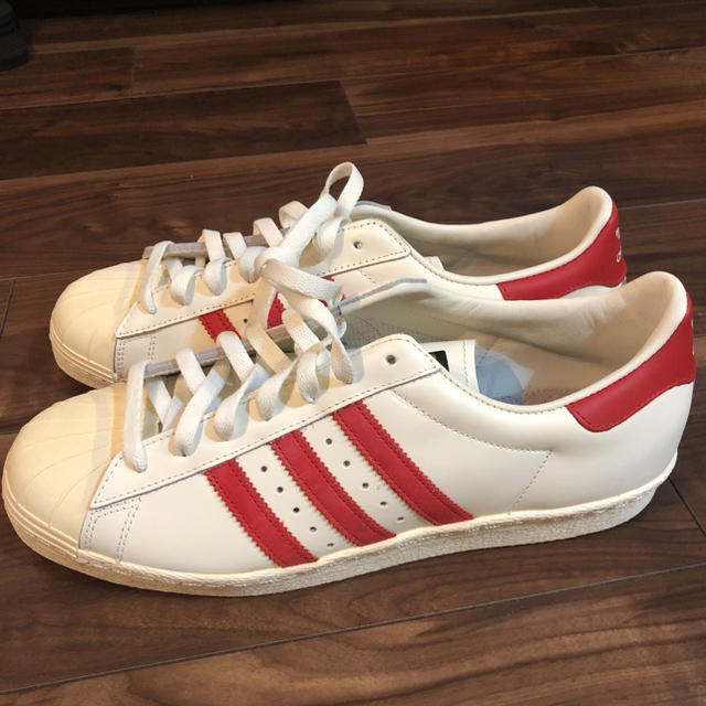 adidas SUPER STAR