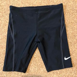 ナイキ(NIKE)のナイキ　キッズ水着(水着)