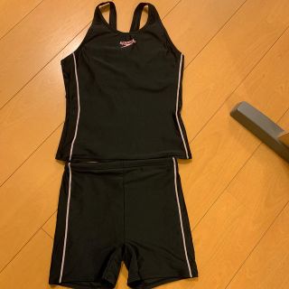 スピード(SPEEDO)のSpeedo スクール水着  160cm(水着)