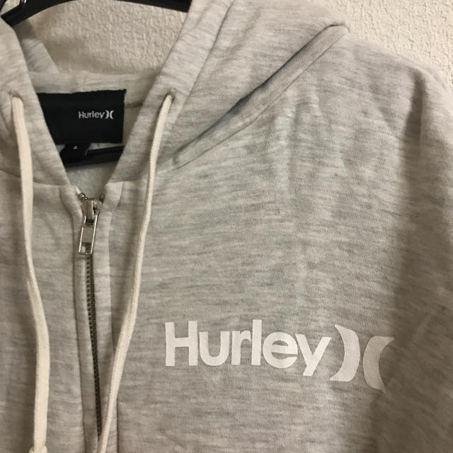 Hurley(ハーレー)のHurley ハーレーパーカー メンズのトップス(パーカー)の商品写真