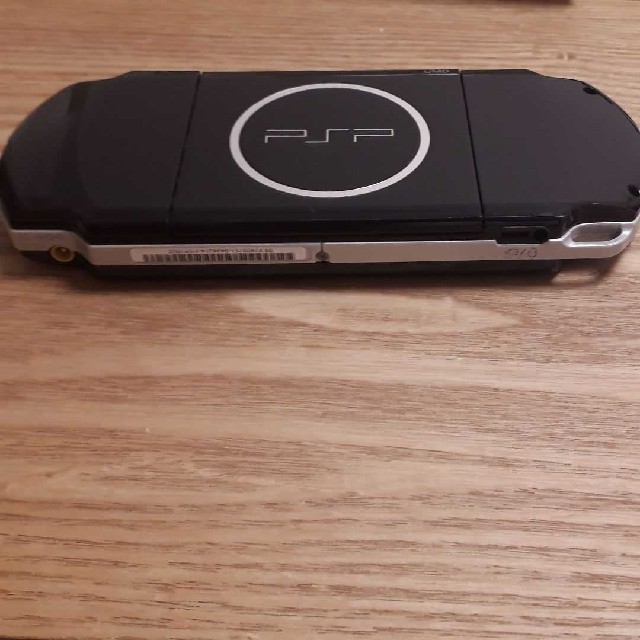 SONY PlayStationPortable PSP-3000