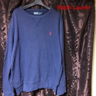 ポロラルフローレン(POLO RALPH LAUREN)のRalph Lauren スウェット(スウェット)