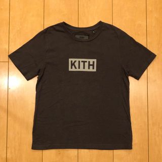 ステューシー(STUSSY)のKITH☆キス  キッズTシャツ(Tシャツ/カットソー)