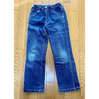 エフオーキッズ(F.O.KIDS)のF.O.KIDS キッズ ジーンズ140(パンツ/スパッツ)