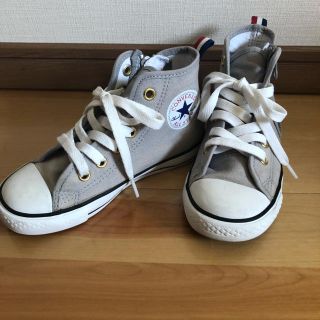 コンバース(CONVERSE)のコンバースオールスター ハイカット 18(スニーカー)