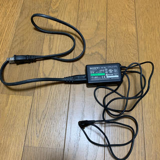 プレイステーションポータブル(PlayStation Portable)のPSP充電器  (バッテリー/充電器)