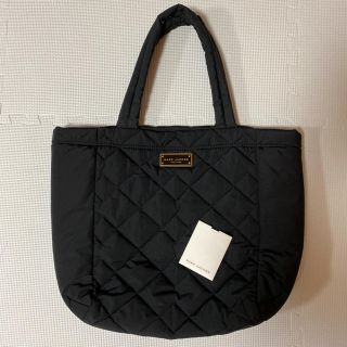 マークバイマークジェイコブス(MARC BY MARC JACOBS)のMARC BY MARC JACOBS トート　キルティング　ナイロン　バッグ(トートバッグ)