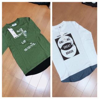 イッカ(ikka)の専用品(Tシャツ/カットソー)