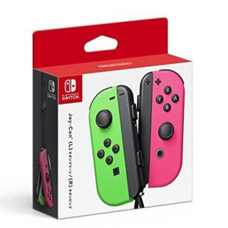 ニンテンドースイッチ(Nintendo Switch)のジョイコン(その他)