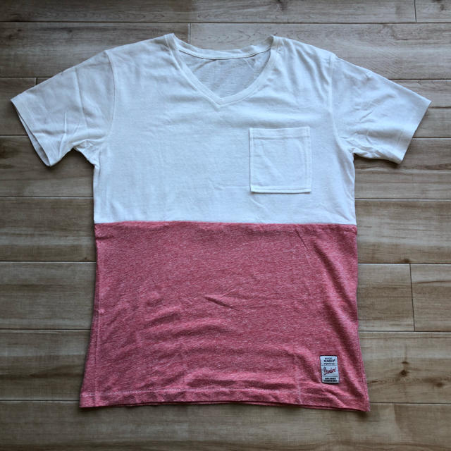 MAGIC NUMBER(マジックナンバー)のMagicNumber半袖Tシャツ メンズのトップス(Tシャツ/カットソー(半袖/袖なし))の商品写真