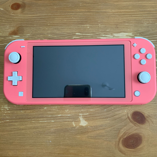 switchlite コーラル あつまれどうぶつの森 jwROmjQgWT - leatherzone.ae