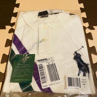 ポロラルフローレン(POLO RALPH LAUREN)の【モカ様専用】メンズ Polo Ralph Lauren ポロシャツ(ポロシャツ)