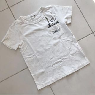 ビーミング ライフストア バイ ビームス(B:MING LIFE STORE by BEAMS)の【おいでやす様専用ページ】キッズ Tシャツ 2枚(Tシャツ/カットソー)