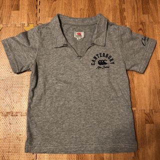 カンタベリー(CANTERBURY)のCANTERBURY Tシャツ 110(Tシャツ/カットソー)