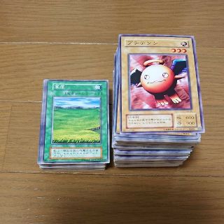 遊戯王 カード200枚程(その他)