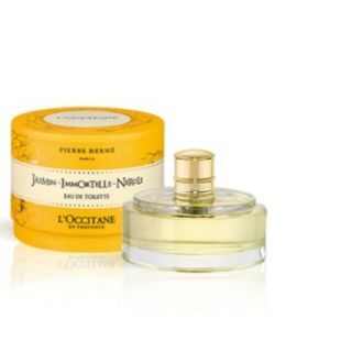 ロクシタン(L'OCCITANE)のL'OCCITANE　ジャスミンイモーテルネロリ　オードトワレ(香水(女性用))