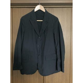 コモリ(COMOLI)の19SS タグ付き TEATORA デバイスジャケット 5B パッカブル(テーラードジャケット)