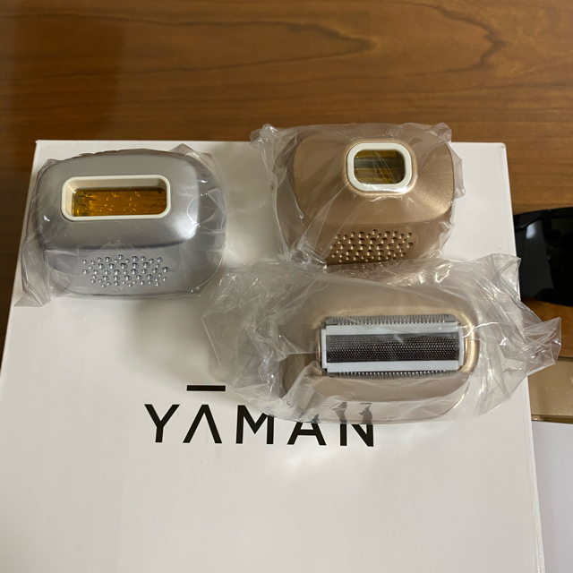 YA-MAN ダブルエピ スキンボーテ STA-199