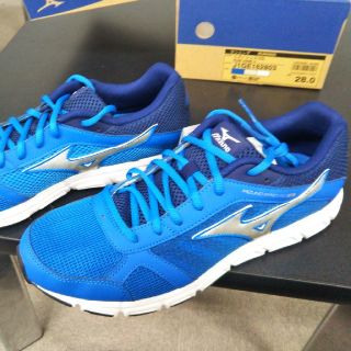 ミズノ(MIZUNO)の【ゆうとさん専用】(スニーカー)