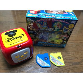 タカラトミー(Takara Tomy)の専用です！ディズニーホームシアター(オルゴールメリー/モービル)