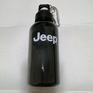 ジープ(Jeep)のJeep　ドリンクボトル　非売品(タンブラー)